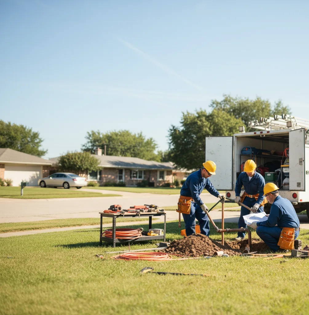 Water Heater Repair in Fort Deposit, AL